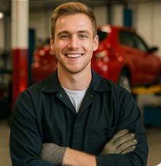 Myers Briggs Interest Inventory Helps Students
